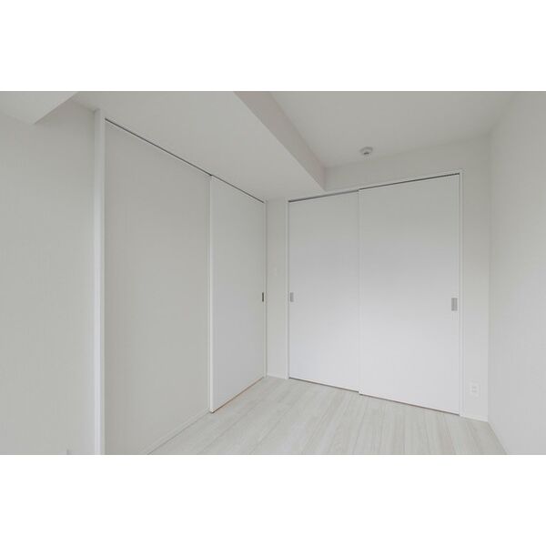 NOGATA RESIDENCE 室内写真4