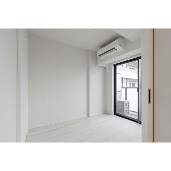 NOGATA RESIDENCE 室内写真5