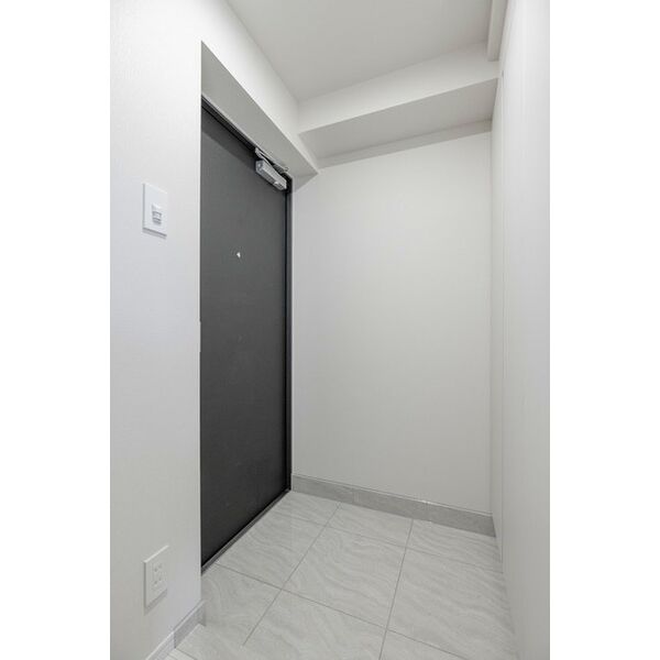 NOGATA RESIDENCE 室内写真10