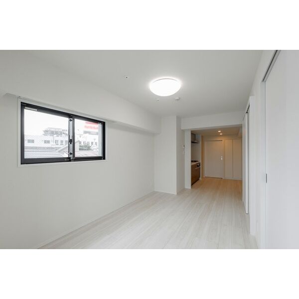 NOGATA RESIDENCE 室内写真1