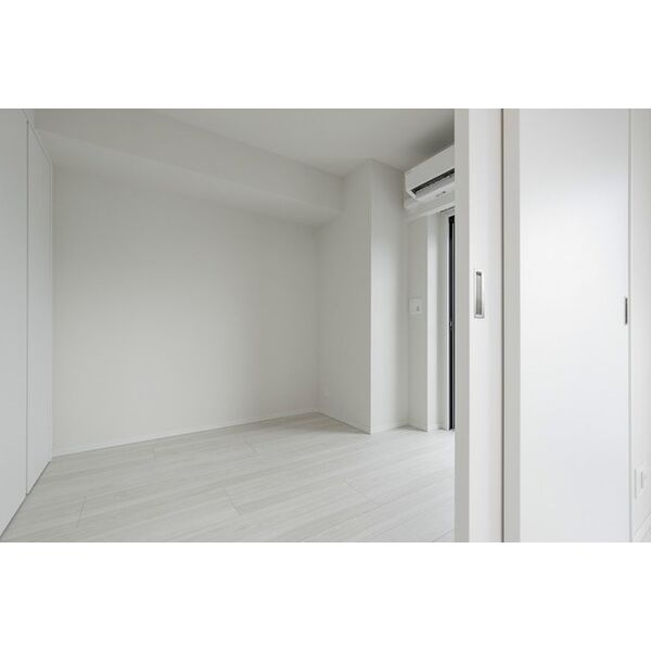 NOGATA RESIDENCE 室内写真4