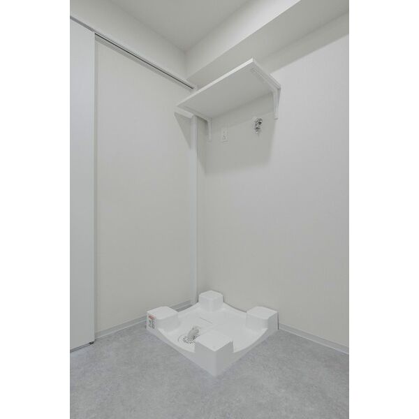 NOGATA RESIDENCE 室内写真8