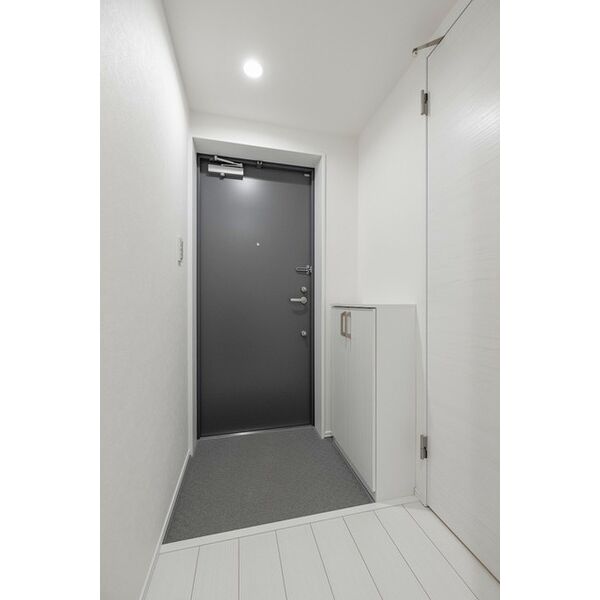 Aglaia 新宿西落合 室内写真10