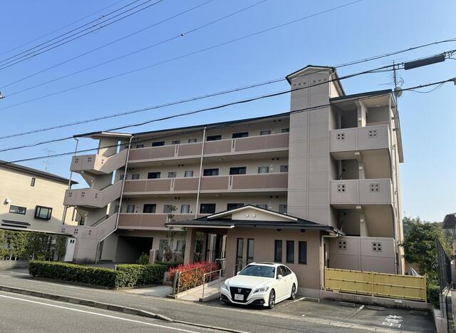 アピアランス優貴 建物画像