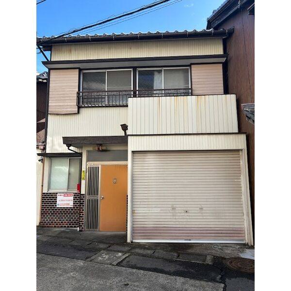 美島町 おおの貸家 建物画像