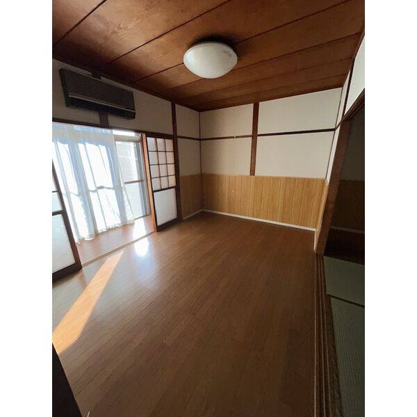 美島町 おおの貸家 室内写真4