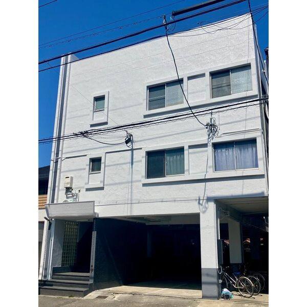 京第一マンション 建物画像