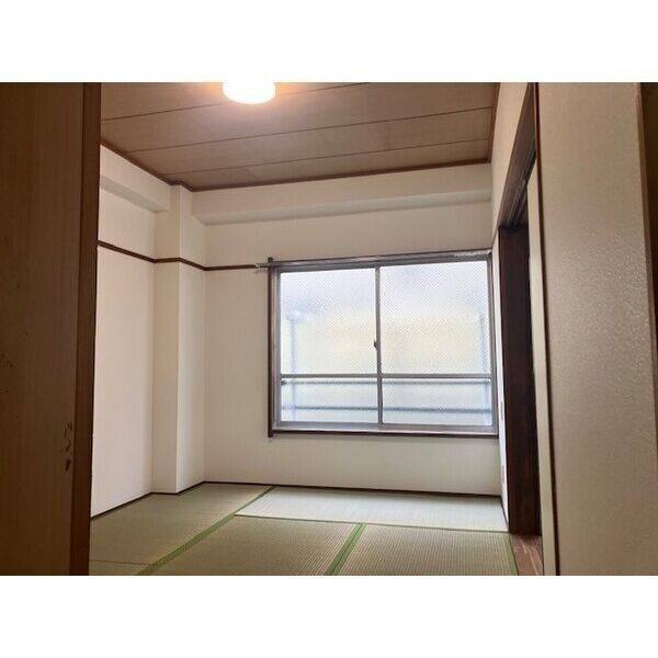 京第一マンション 室内写真6
