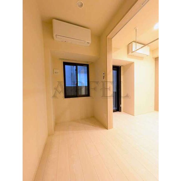 K-COURT谷町四丁目 室内写真2