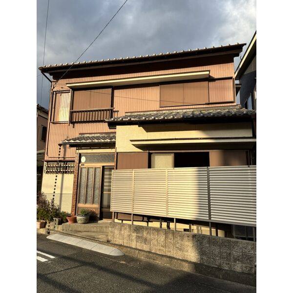 幸町貸家