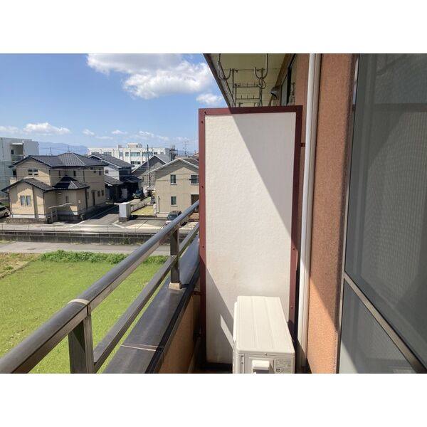 Gハイツ97 室内写真10