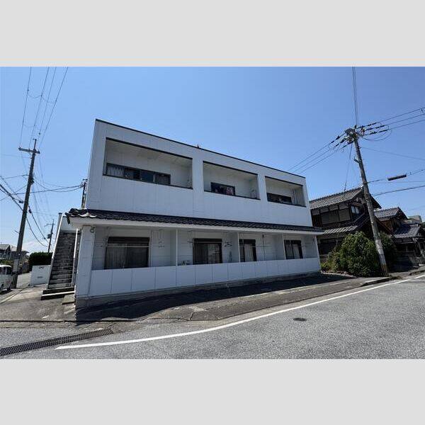 コーポ多田 建物画像
