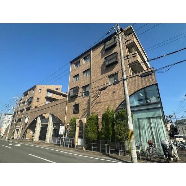 GARNET RESIDENCE上桂
