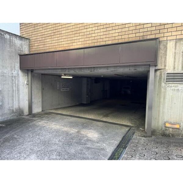GARNET RESIDENCE上桂 室内写真1