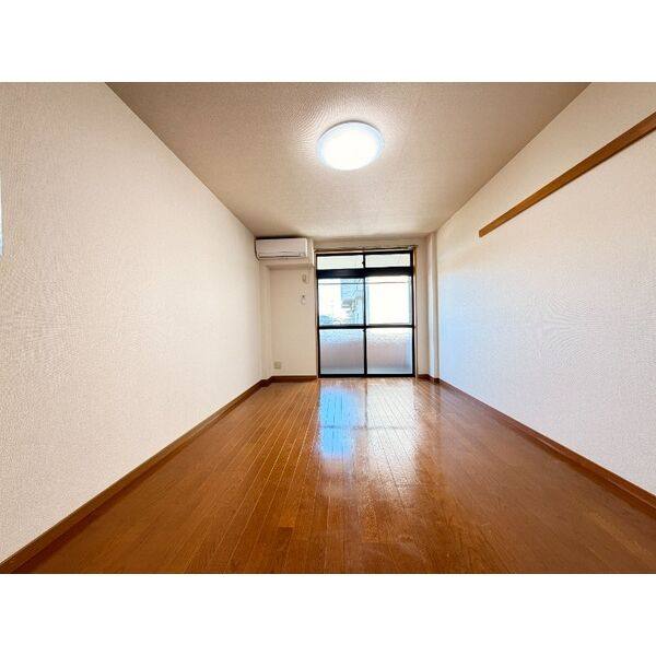 SUNNY　MALL　K 室内写真1