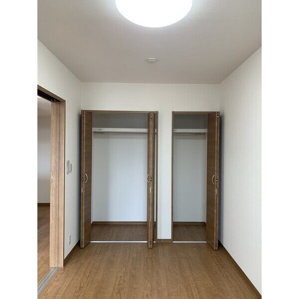 ルーエ東野 室内写真8