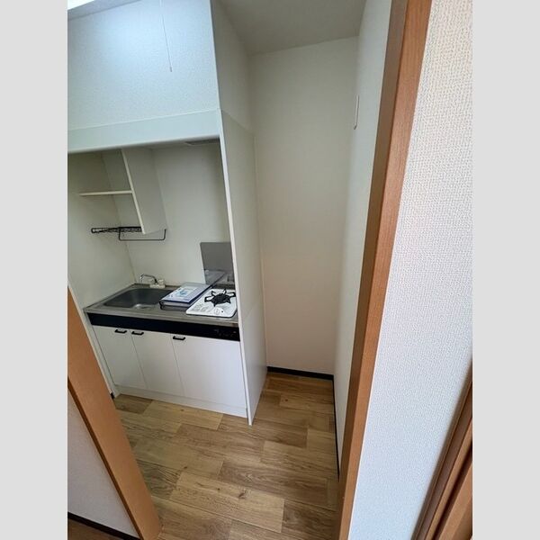 VIRAGE 室内写真1