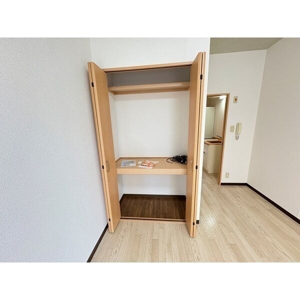 SEPTILE佐堂 室内写真8