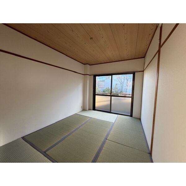 シティハイツ市岡 室内写真3