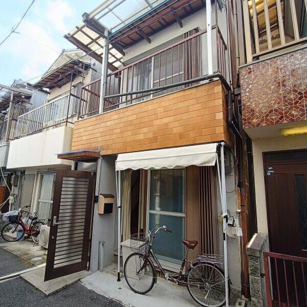 ももたろうハウス