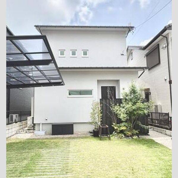 学戸7丁目戸建
