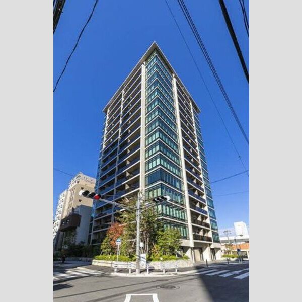 グランドメゾン久屋大通