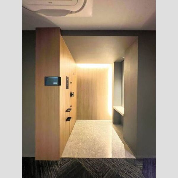 グランドメゾン久屋大通 室内写真9