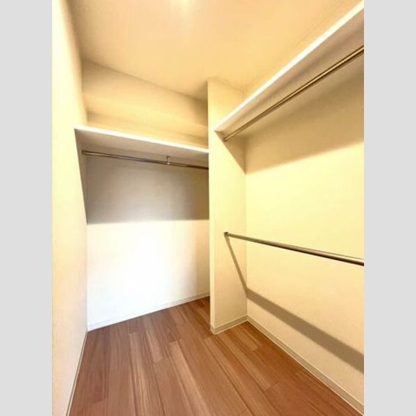 グランドメゾン久屋大通 室内写真5