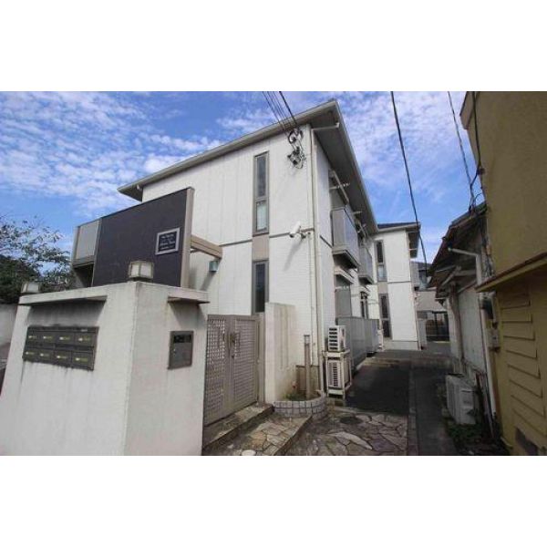 Maison Grace 建物画像