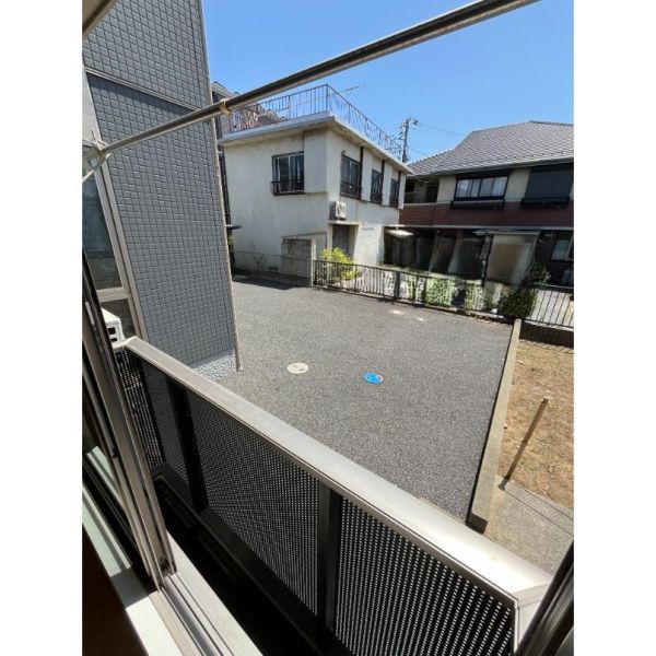 Maison Grace 室内写真10