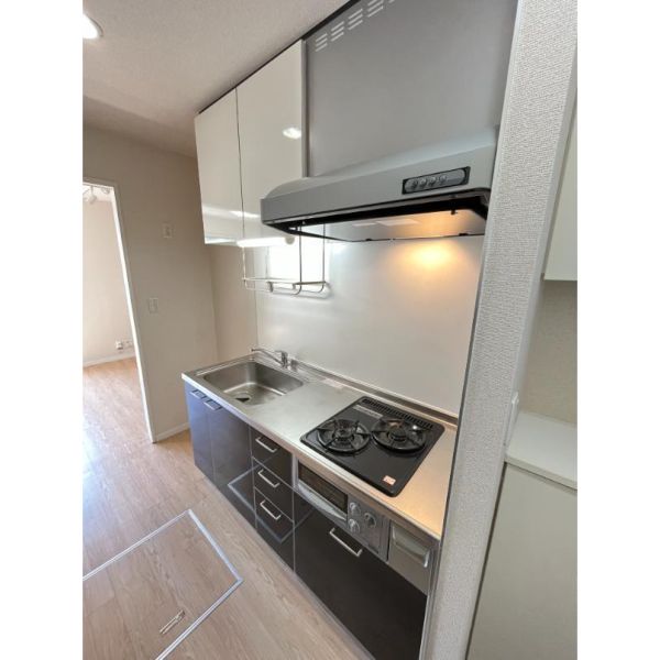 Maison Grace 室内写真1