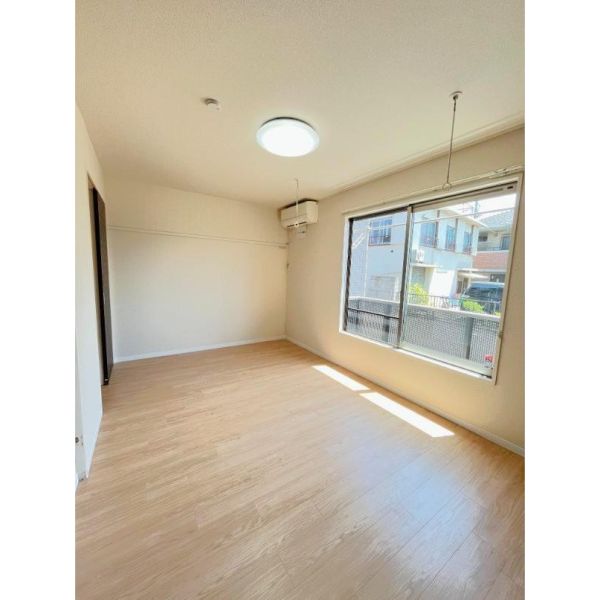 Maison Grace 室内写真5