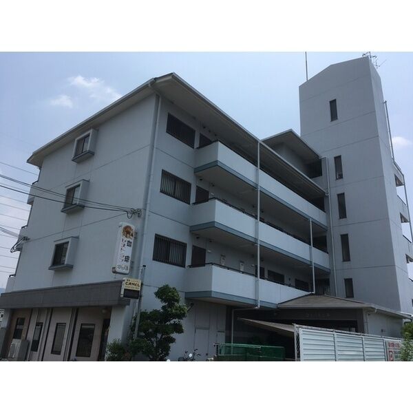 ウエストヒル