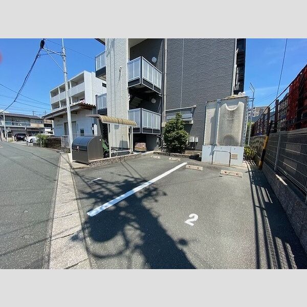 レオパレス楓 室内写真7