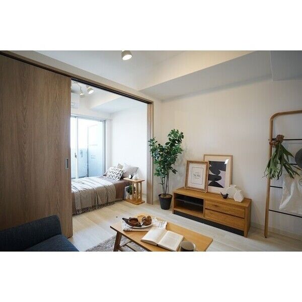 ArtizA堺 室内写真1