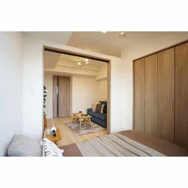 ArtizA堺 室内写真2