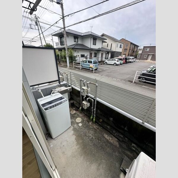エッグハウス 室内写真10