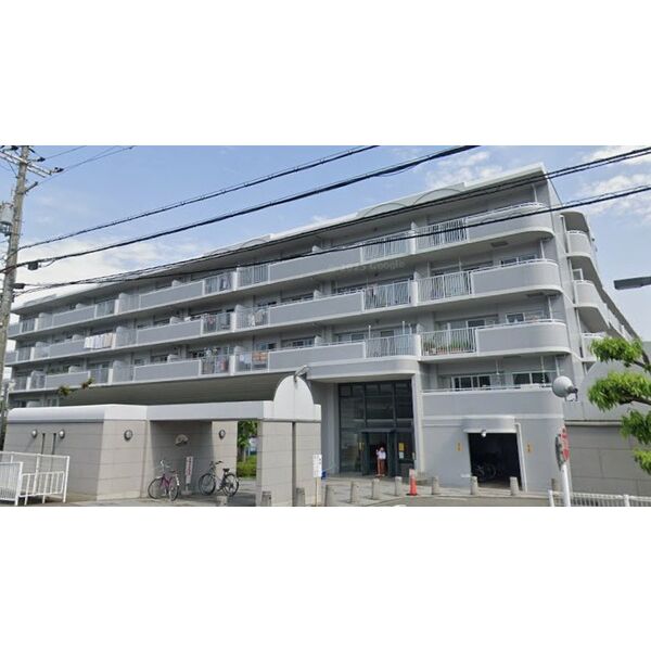 朝倉グリーンマンション