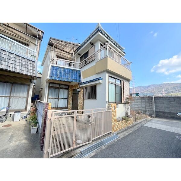 恩智北町戸建て