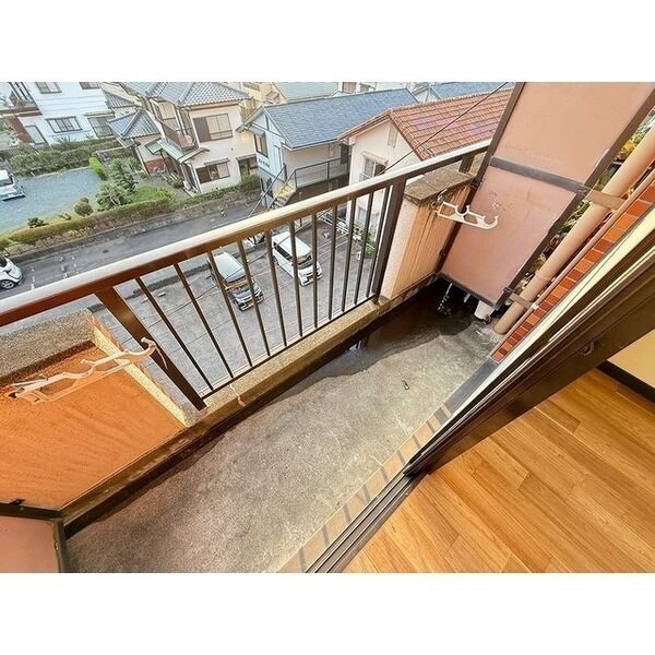 RYT2号館 室内写真9
