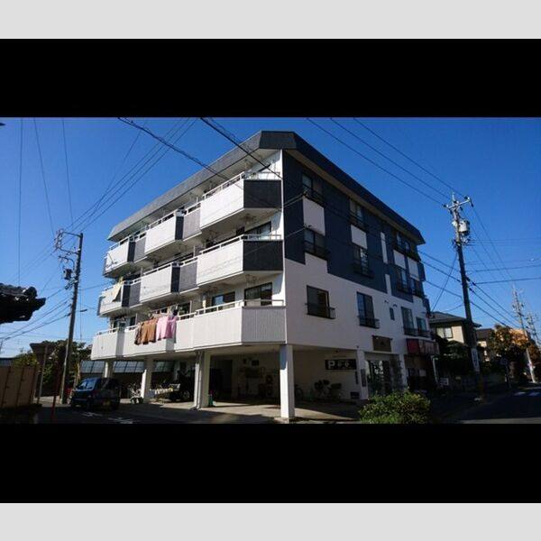 マンション雅