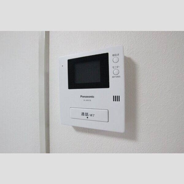 マンション雅 室内写真9