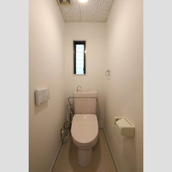マンション雅 室内写真5