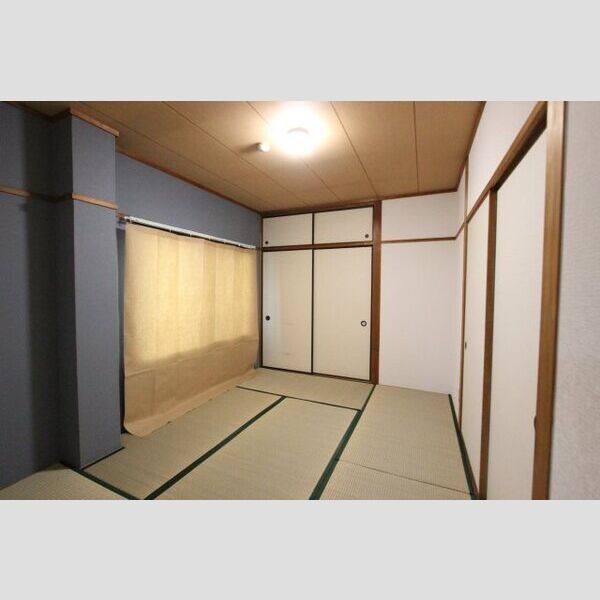 マンション雅 室内写真7