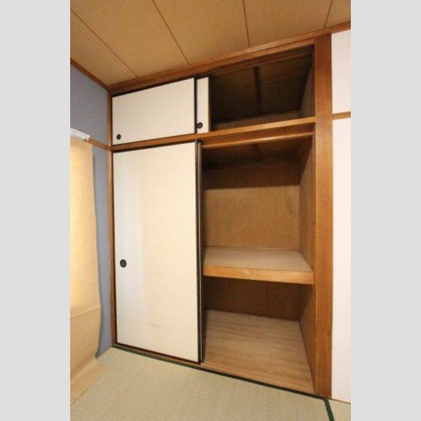 マンション雅 室内写真8