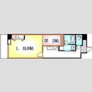 要確認 間取り図