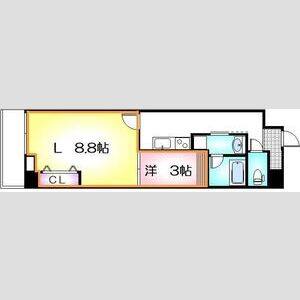 要確認 間取り図