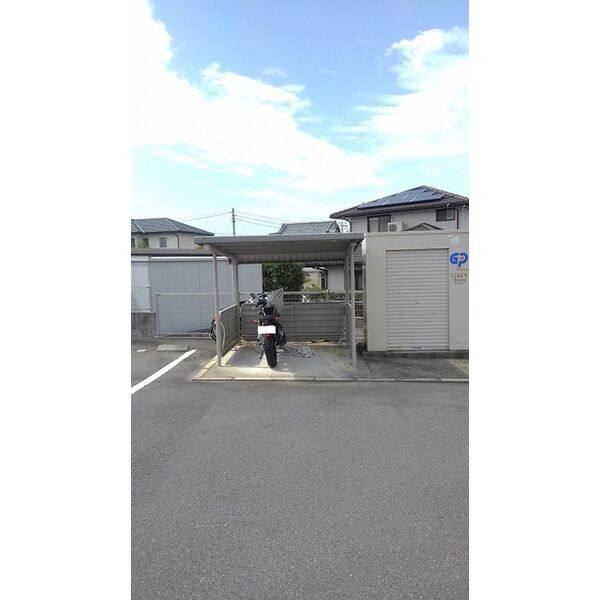 シーサイドヒルA棟 室内写真10