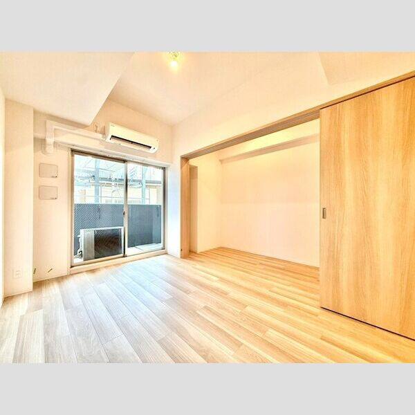 エスリード ザ・レガリア新栄PREMIER 室内写真3
