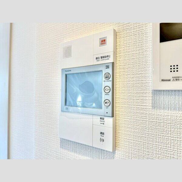 エスリード ザ・レガリア新栄PREMIER 室内写真10